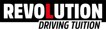 Revolution Driving Tuition